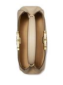 Tory Burch Eleanor Mini bolso de cuero