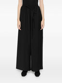Toteme Pre Wool Drawstring Trousers