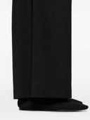 Toteme Pre Wool Drawstring Trousers
