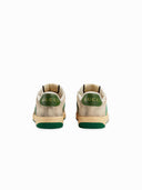 Gucci Screener 皮革运动鞋