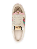 Gucci Screener Ledersneaker