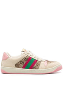 Gucci Screener Ledersneaker