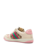 Gucci Screener Ledersneaker