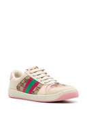 Gucci Screener Ledersneaker
