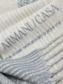 Armani Casa Aura Wolldecke