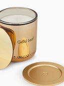 Armani Casa Pegaso Gold Leaf Candle