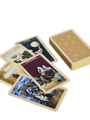Cartes de Tarot Armani Casa