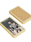 Cartes de Tarot Armani Casa