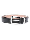 Khaite Benny leren riem