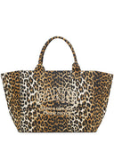Ganni Xxl Tote Bag