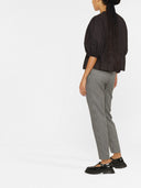 Ganni Organic Cotton Top