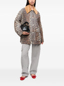 Ganni 有机棉夹克