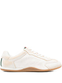 Gucci-Ledersneaker