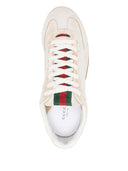 Gucci-Ledersneaker