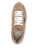 Brunello Cucinelli Ledersneaker