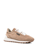 Brunello Cucinelli Ledersneaker