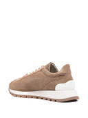 Brunello Cucinelli Ledersneaker