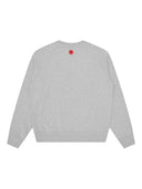 Icecream Running Dog Baumwoll-Sweatshirt