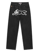 Icecream Running Dog Denim Jeans