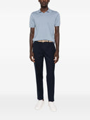 Brunello Cucinelli Cotton Polo Shirt