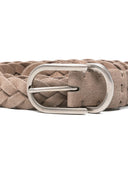 Brunello Cucinelli Leather Belt