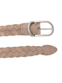 Brunello Cucinelli Leather Belt
