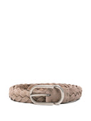 Brunello Cucinelli Leather Belt