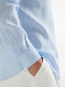 Brunello Cucinelli Linen Shirt