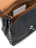 Zanellato Postina Daily Borsa a mano piccola in pelle