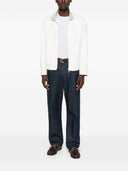 Brunello Cucinelli Logo Cotton T Shirt
