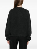 Toteme-Cardigan aus Pre-Wolle