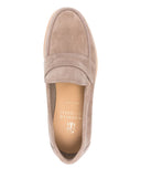 Brunello Cucinelli Zapatillas De Piel