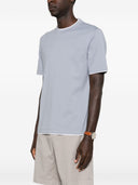 Brunello Cucinelli Cotton T Shirt