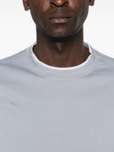 Brunello Cucinelli Cotton T Shirt