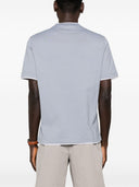 Brunello Cucinelli Cotton T Shirt