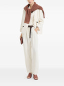 Brunello Cucinelli Double Breasted Jacket