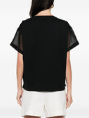 Brunello Cucinelli katoenen T-shirt