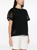 Brunello Cucinelli katoenen T-shirt