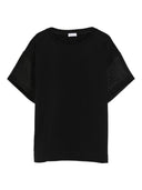 Brunello Cucinelli katoenen T-shirt