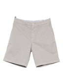 Brunello Cucinelli Baumwoll-Bermudashorts