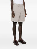 Brunello Cucinelli Baumwoll-Bermudashorts