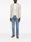 Brunello Cucinelli Cotton T Shirt
