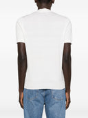 Brunello Cucinelli Cotton T Shirt