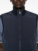 Brunello Cucinelli donsvest