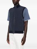 Brunello Cucinelli donsvest