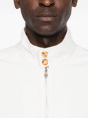 Brunello Cucinelli Cotton Blend Blouson Jacket