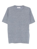 Brunello Cucinelli Pullover aus Leinenmischung