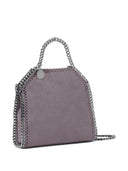 Stella Mccartney Falabella mini-crossbodytas