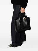 Stella Mc Cartney Stella Logo Tote Bag