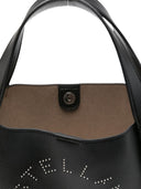 Stella Mc Cartney Stella Logo Tote Bag